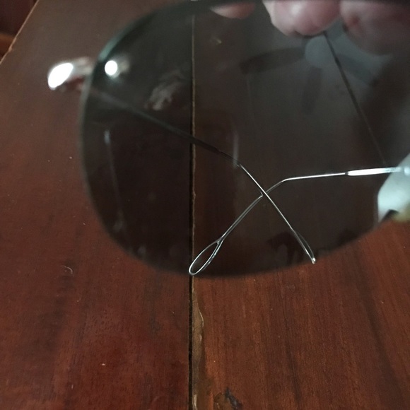 Gucci Aviators Vintage - Picture 7 of 9